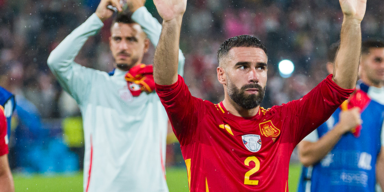 Diese beiden Spanien-Stars sind mit Zwillingen verheiratet