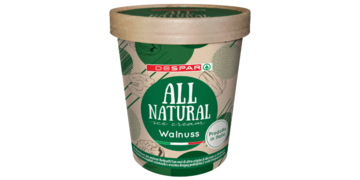 Natur Pur Bio Zitronen Sorbet