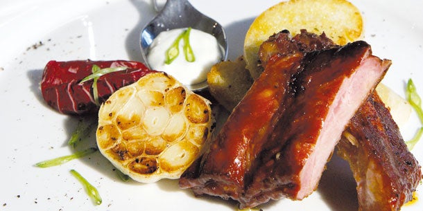 Die besten Rezepte zum Grillen