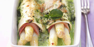Spargel-Roellchen