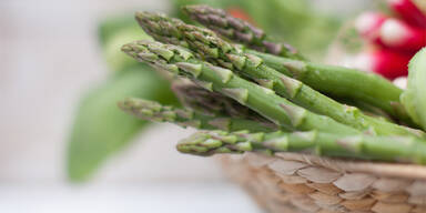 Spargel