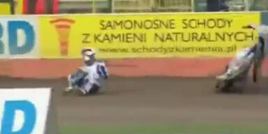 Speedway-Star stirbt bei Horror-Unfall