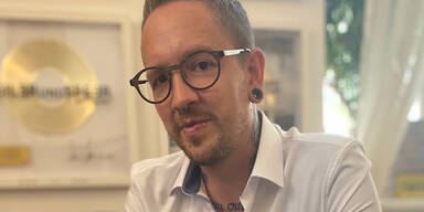 Speer: 'Fliegen ist das, was mich am Boden h&auml;lt'