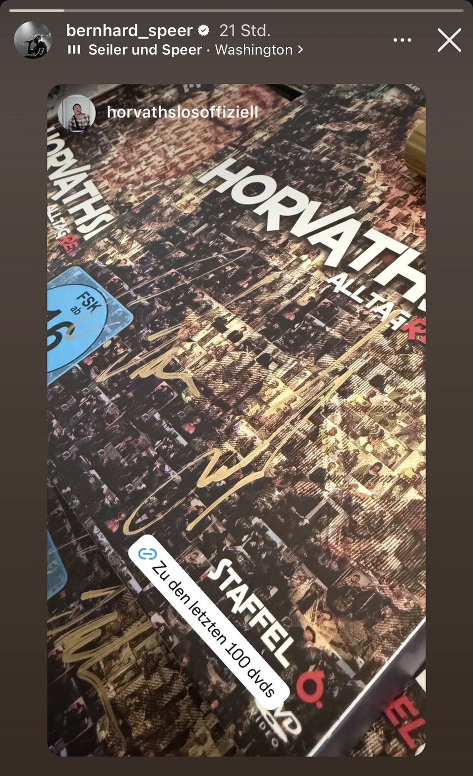 Causa Seiler: So geht es nach den Vorwürfen nun weiter