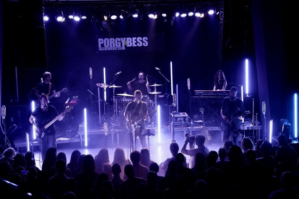 Speer: Nach Solo-Premiere fit für Robbie