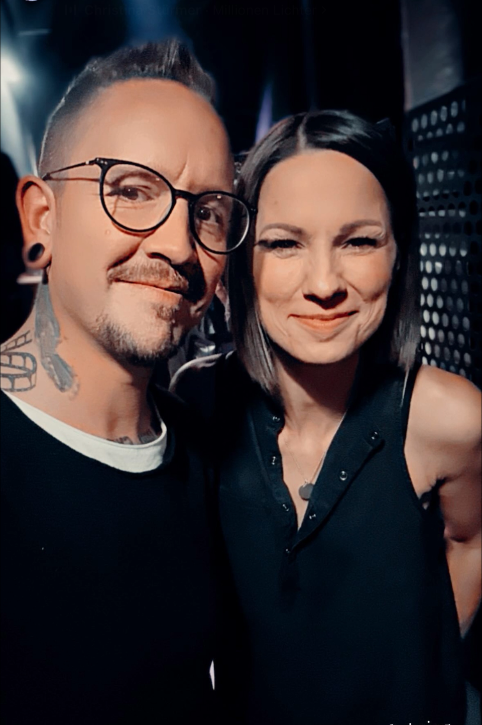 Ambros, Stürmer, Fendrich & Co. feierten 