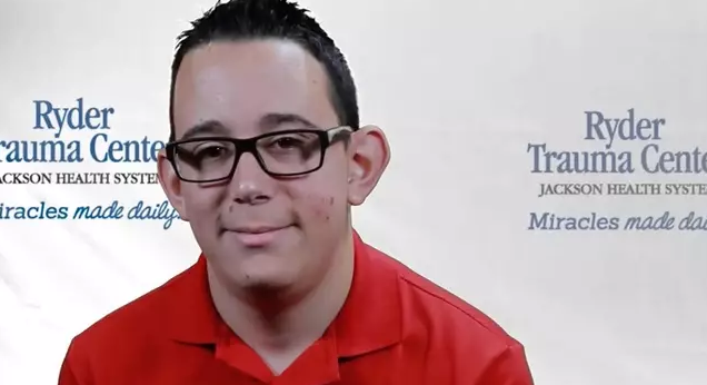 NBC/YouTube/@JacksonHealthSystem