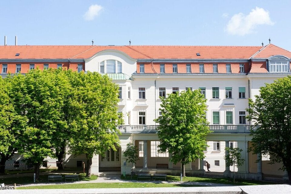 Gastpatientin Erika M.: 