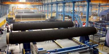 Spekulationen &uuml;ber 10-Prozent-Beteiligung