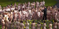 Spencer Tunick
