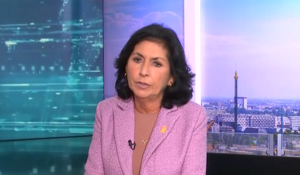 Antisemitismus-Vorwurf gegen den Chef von ORF III