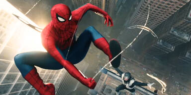 Neuer Rekord: Spider-Man bremst auch &bdquo;Grand Theft Auto&ldquo; aus