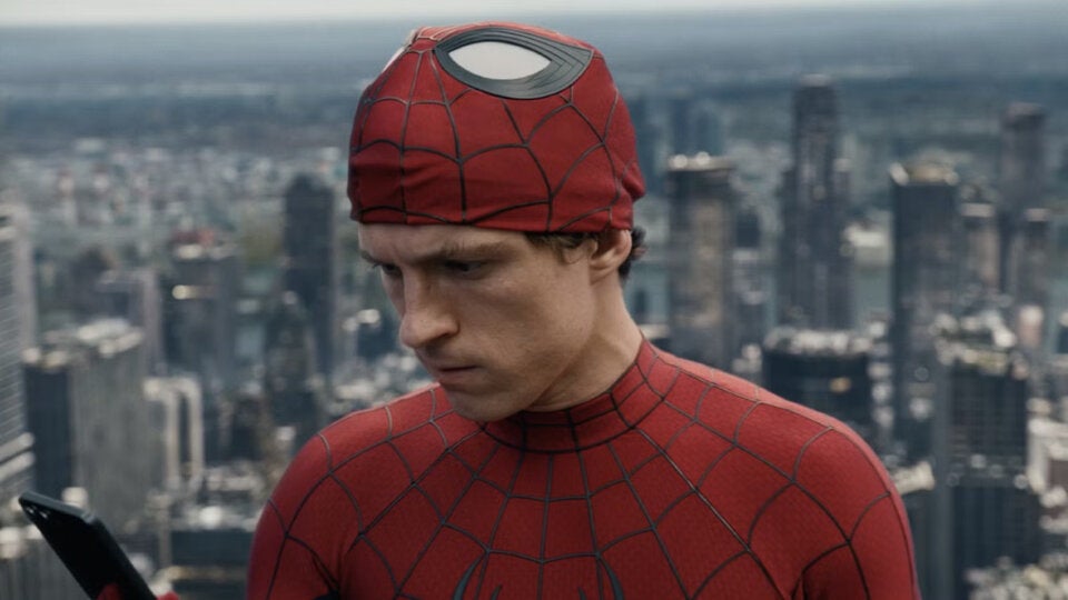 Neuer Rekord: Spider-Man bremst auch „Grand Theft Auto“ aus