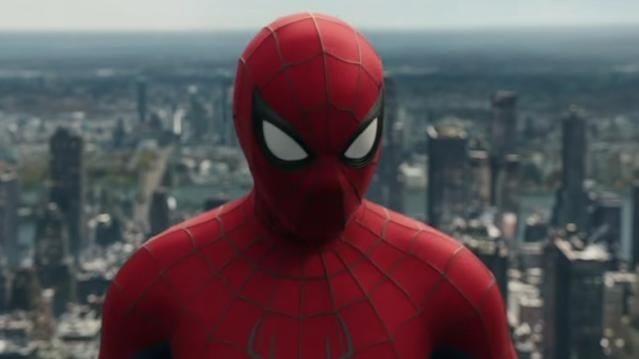 Neuer Rekord: Spider-Man bremst auch „Grand Theft Auto“ aus