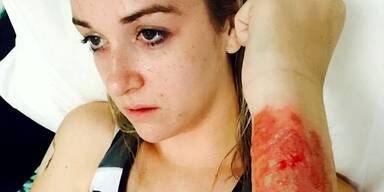 Courtesy Jenna Allen / SWNS