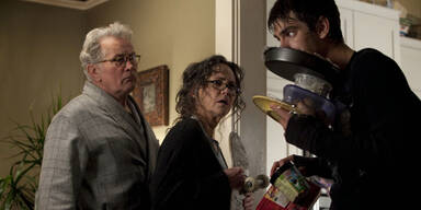 Spider-Man spinnt wieder seine Netze.