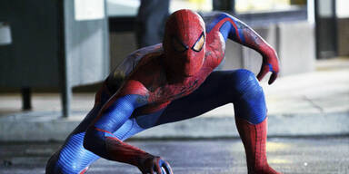 Spider-Man spielt Millionen US-Dollar ein