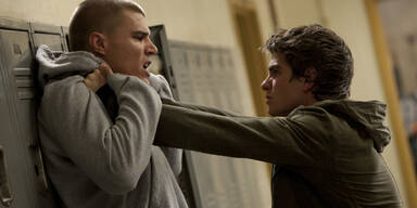 Spider-Man spinnt wieder seine Netze.