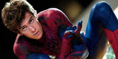 Spider-Man spielt Millionen US-Dollar ein