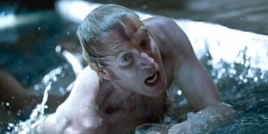 Spider-Man spinnt wieder seine Netze.