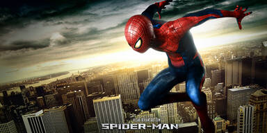 The Amazing Spider-Man