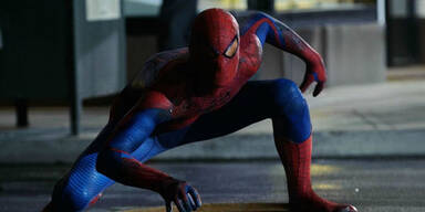 Amazing Spider-Man 3D