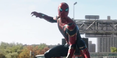Spidey