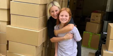 roxyjacenko/Instagram