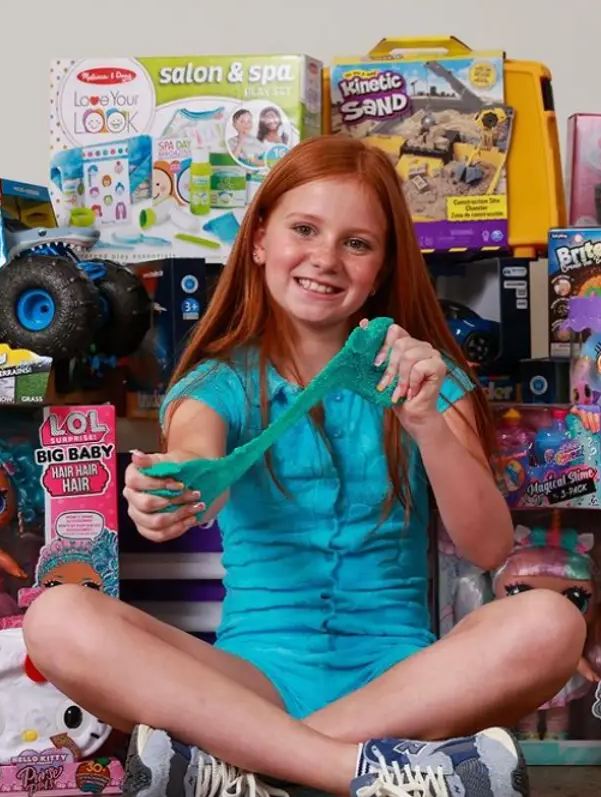 roxyjacenko/Instagram