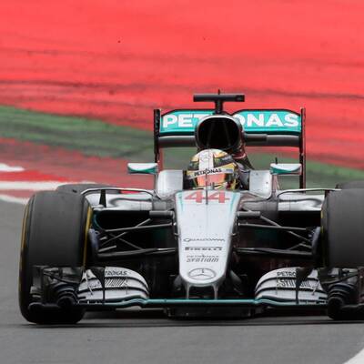 Grand Prix von Österreich