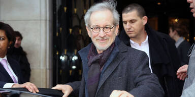 Steven Spielberg