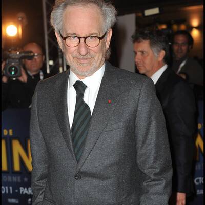 Spielberg und Elmaleh