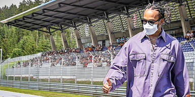 Spielberg & Hamilton