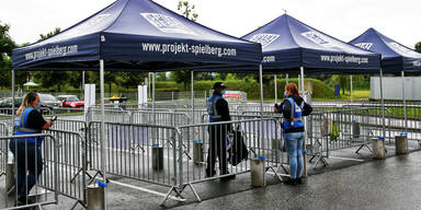 Formel-1: Keine Absage bei positivem Corona-Fall