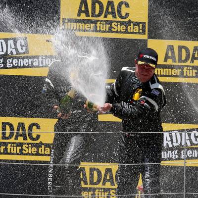 Spielberg: Die besten Bilder von der Rennstrecke