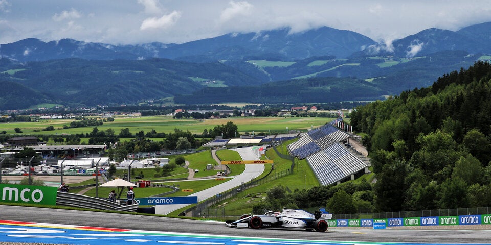 Formel-1: Keine Absage bei positivem Corona-Fall