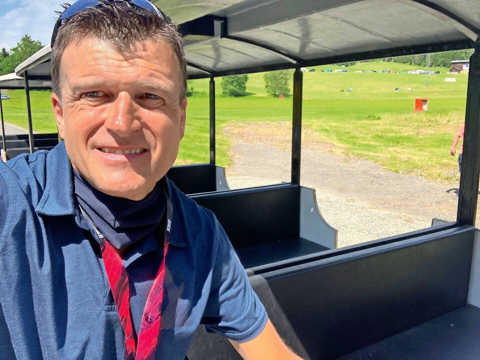 Okresek in Spielberg