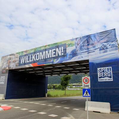 Spielberg: Die besten Bilder von der Rennstrecke