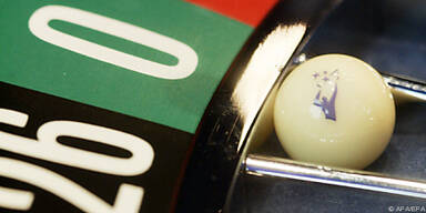 Regierung beschloss neues Glücksspielgesetz