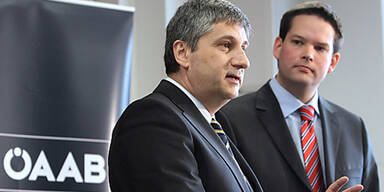 ÖVP: Generalsekretär Mandl verlässt ÖAAB