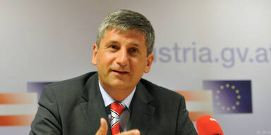 Spindelegger: Abstimmung mit Koalitionspartner SP&Ouml;