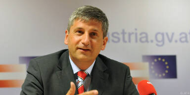 Spindelegger: Serbien als zuk&uuml;nftiges EU-Mitglied