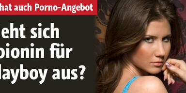 Geldnot: Spionin denkt an Nackt-Fotos