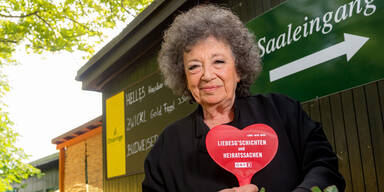 Die Mutter der einsamen Herzen ist tot