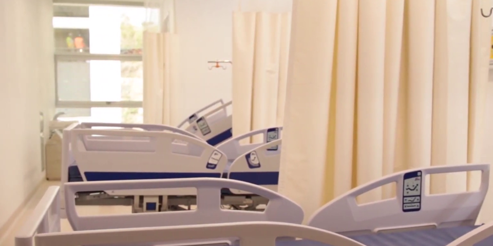 Zu wenig Ärzte & Pfleger: Das droht im Virus-Winter