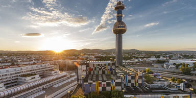 Wien Energie Fernw&auml;rme