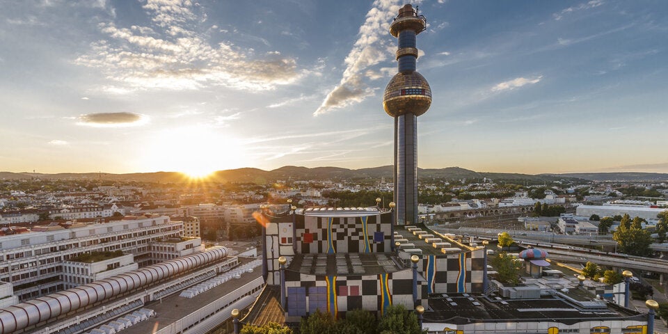 Wien Energie Fernwärme