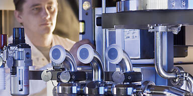 Spitzenmanagement muss gehen