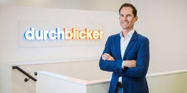 Spona Martin, CEO durchblicker