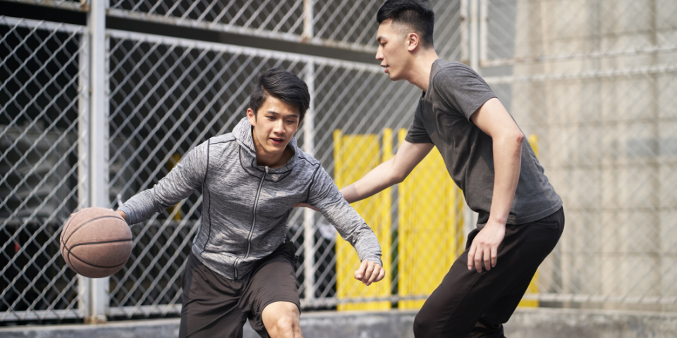 Knorpelregeneration dank ACT